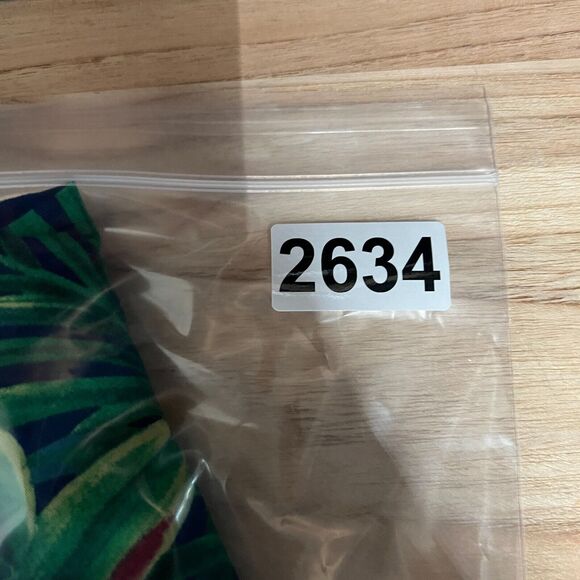 Reyn Spooner Shorts Mens XL Floral‎ Shorts Relaxed Hawaiian Tropical Vacation - Picture 5 of 5